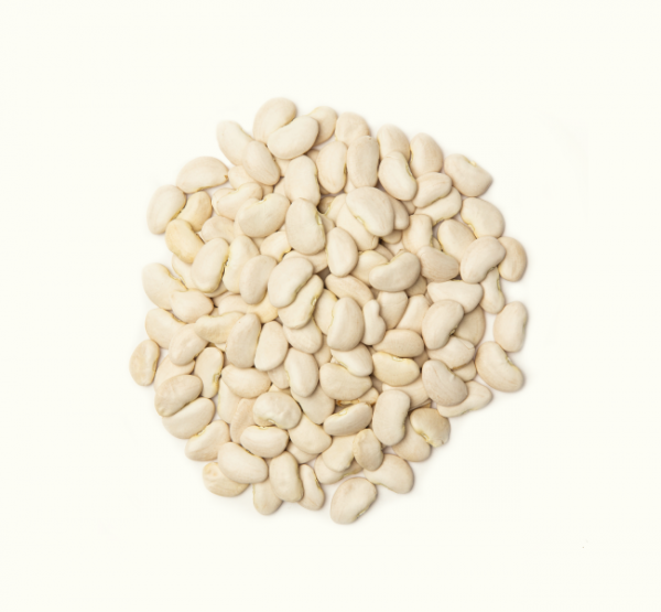 PALLAR (ALUBIAS)
